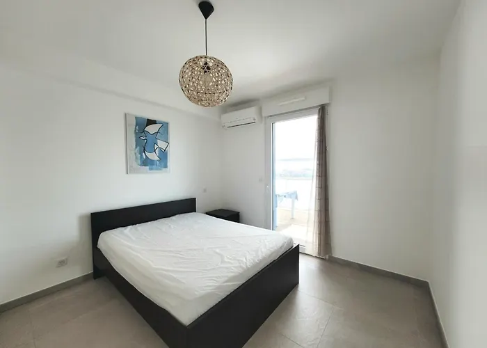 Canet-en-roussillon, Appt T3 Climatisé Avec Pkg, 4-6 Pers, Terrasse, 3*** - Fr-1-794-98 Canet-en-Roussillon